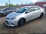 Toyota Corolla Le 2T1BURHE8FC373061 снимка