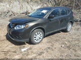 Nissan Rogue S 5N1AT2MV8GC877546 снимка