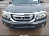 Honda Pilot Ex-L 5FNYF3H6XBB009403 снимка