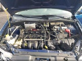 Ford Focus Ses 1FAHP36N69W181186 снимка