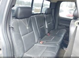 Chevrolet Silverado  Lt 1GCRKSE37BZ180172 снимка
