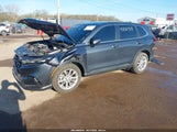 Honda Cr-V Ex Awd 7FARS4H44SE007574 снимка