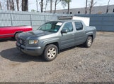 Honda Ridgeline Rts 2HJYK16418H522510 снимка