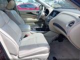 Infiniti Jx35 5N1AL0MNXDC347529 снимка