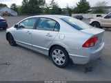 Honda Civic Lx 1HGFA16547L070532 снимка
