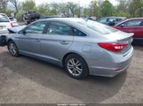 Hyundai Sonata Se 5NPE24AF9HH551956 снимка