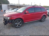 Dodge Journey Crossroad 3C4PDCGG8FT505996 снимка