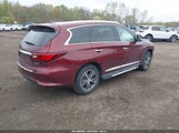 Infiniti Qx60 Luxe 5N1DL0MM3KC529266 fotografie