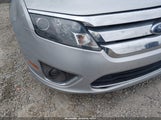 Ford Fusion Sel 3FAHP0CG0AR253737 снимка