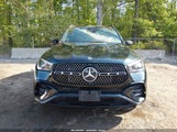 Mercedes-Benz Gle 350 4Matic 4JGFB4FB5RB260086 photo