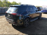 Mercedes-Benz Gle 350 4Matic 4JGFB4FB5RB260086 fotografie