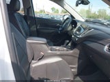 Chevrolet Equinox Awd Premier 1.5L Turbo 2GNAXXEV8L6285854 fotografie