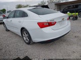 Chevrolet Malibu Ls 1G1ZB5ST0GF254975 снимка