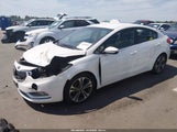 Kia Forte Ex KNAFX4A86F5263183 снимка