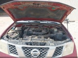 Nissan Frontier Se-I4 1N6BD06T38C409812 снимка