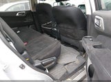 Nissan Pathfinder Sv 5N1AR2MM4DC678107 снимка