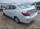 Mitsubishi Mirage G4 Es ML32FUFJXRHF16336 fotografie