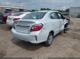 Mitsubishi Mirage G4 Es ML32FUFJXRHF16336 fotografie