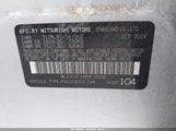 Mitsubishi Mirage G4 Es ML32FUFJXRHF16336 fotografie
