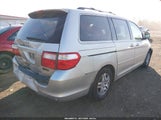 Honda Odyssey Ex 5FNRL38487B432354 снимка