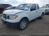 Nissan Frontier King Cab S 4X2 1N6ED0CE8LN724377 снимка