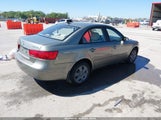 Hyundai Sonata Gls 5NPET4AC4AH647244 снимка