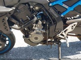 Suzuki Gsx800 R JS1EM11B7R7101244 снимка