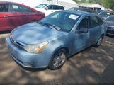 Ford Focus Se 1FAHP35N49W136779 снимка
