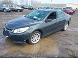 Chevrolet Malibu 1Lt 1G11C5SL9EF304618 снимка