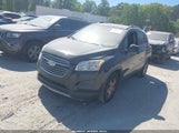 Chevrolet Trax Lt KL7CJPSB1GB737396 снимка