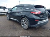 Nissan Murano Sv 5N1AZ2MH9GN110771 photo