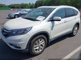 Honda Cr-V Ex-L 5J6RM3H7XFL025472 снимка