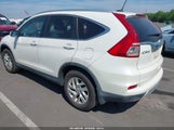 Honda Cr-V Ex-L 5J6RM3H7XFL025472 снимка