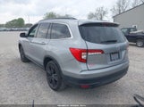 Honda Pilot Awd Special Edition 5FNYF6H21MB008738 снимка