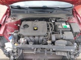 Kia Forte Lxs 3KPF24AD6ME297334 fotografie