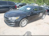 Kia Optima Lx 5XXGT4L33GG028418 снимка