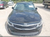 Kia Optima Lx 5XXGT4L33GG028418 снимка