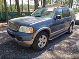 Ford Explorer Eddie Bauer 1FMZU64K53UC29146 снимка