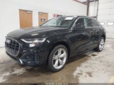 Audi Q8 Premium Plus 55 Tfsi Quattro Tiptronic WA1BVAF18MD028346 снимка