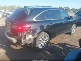 Acura Mdx Technology Acurawatch Plus Packages/Technology Package 5FRYD4H4XGB045818 снимка