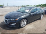Chevrolet Malibu Fwd Lt 1G1ZD5ST8NF122540 fotografie
