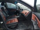 Chevrolet Cruze Ltz 1G1PG5SB8E7108590 снимка