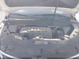 Chevrolet Traverse 1Lt 1GNKRGKD1GJ327560 снимка