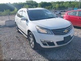 Chevrolet Traverse 1Lt 1GNKRGKD1GJ327560 снимка