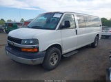 Chevrolet Express Ls 1GAHG39K281114732 снимка