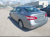 Nissan Sentra Sv 3N1AB7AP3EY334607 снимка
