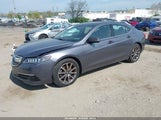 Acura Tlx Technology Package 19UUB3F56HA002441 снимка
