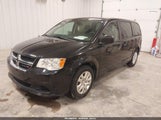 Dodge Grand Caravan Se 2C4RDGBG1JR309854 снимка