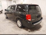 Dodge Grand Caravan Se 2C4RDGBG1JR309854 снимка