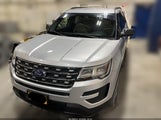 Ford Explorer 1FM5K8B85H6E14200 photo